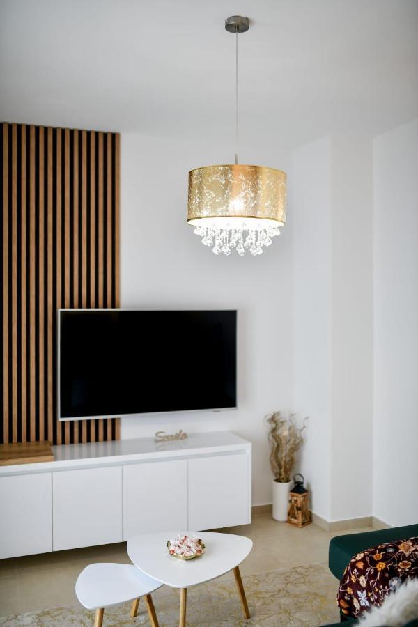 Family Apartment Amare Zadar Buitenkant foto
