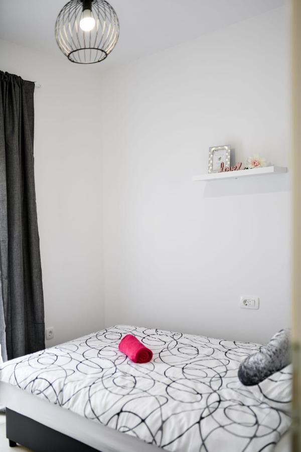 Family Apartment Amare Zadar Buitenkant foto