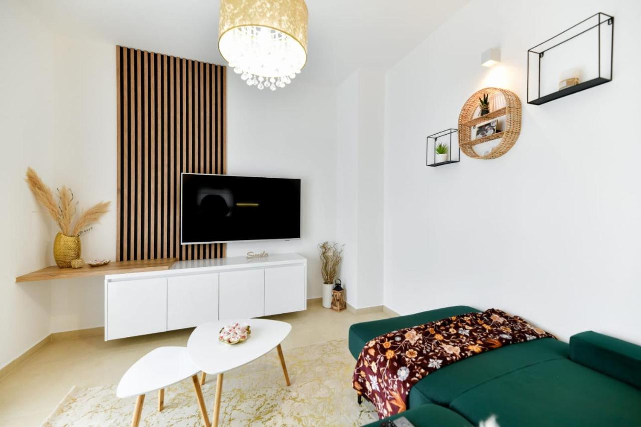 Family Apartment Amare Zadar Buitenkant foto