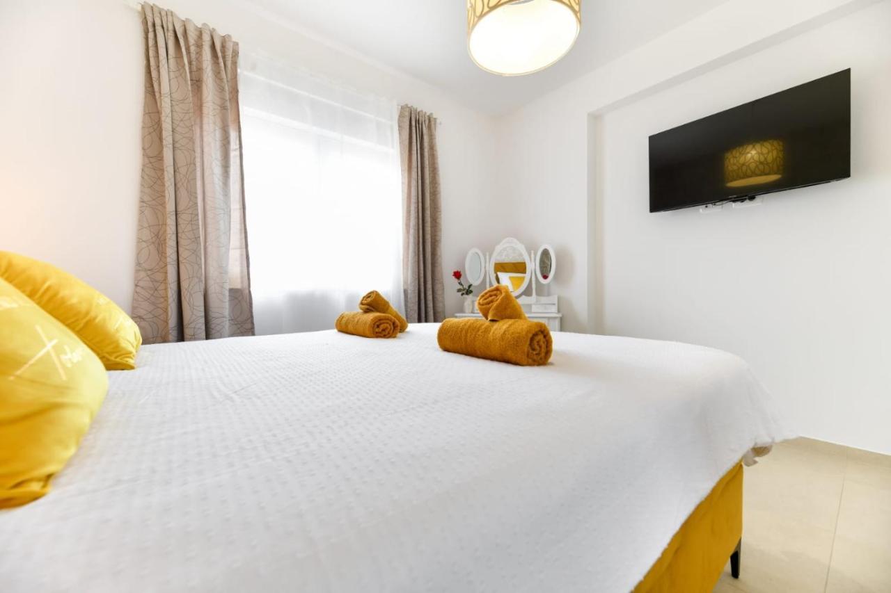 Family Apartment Amare Zadar Buitenkant foto