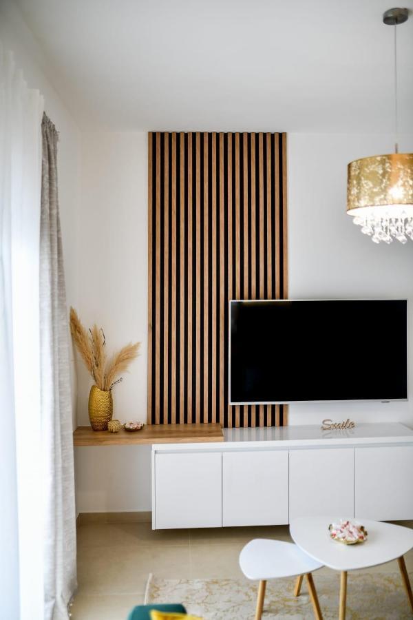 Family Apartment Amare Zadar Buitenkant foto